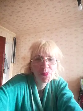 Georgette466 online show from June 6, 2:12 pm