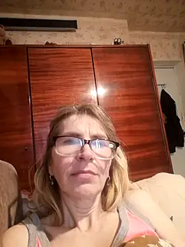 Georgette466 online show from February 15, 8:24 am