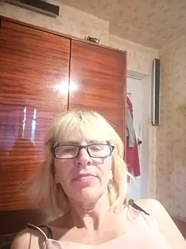 Georgette466 online show from July 28, 4:39 pm