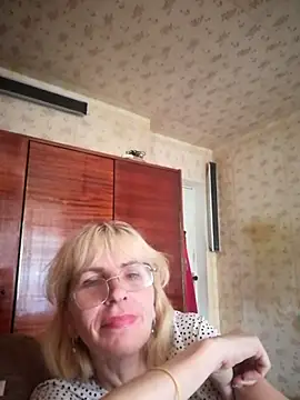 Georgette466 online show from July 6, 3:03 pm