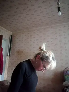Georgette466 online show from June 12, 3:42 pm
