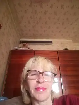 Georgette466 online show from July 20, 2:19 pm