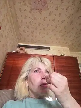Georgette466 online show from June 22, 12:57 pm