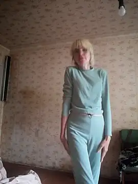Georgette466 online show from July 9, 4:09 pm