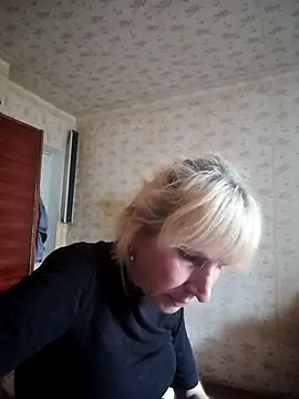 Georgette466 online show from June 15, 1:44 pm