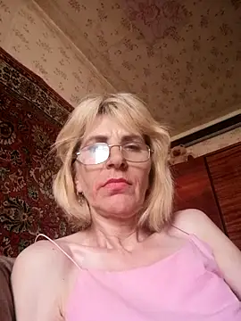 Georgette466 online show from July 4, 3:19 pm