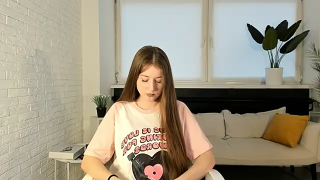 AudriaSagan online show from November 1, 11:47 am