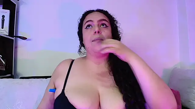 Natasha Amber online show from November 19, 3:34 pm