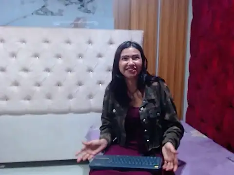 selenamixcl202 online show from October 29, 4:28 am