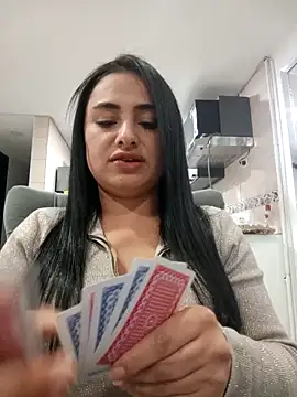 solandrea online show from October 30, 11:39 pm