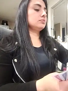 solandrea online show from October 29, 12:37 am