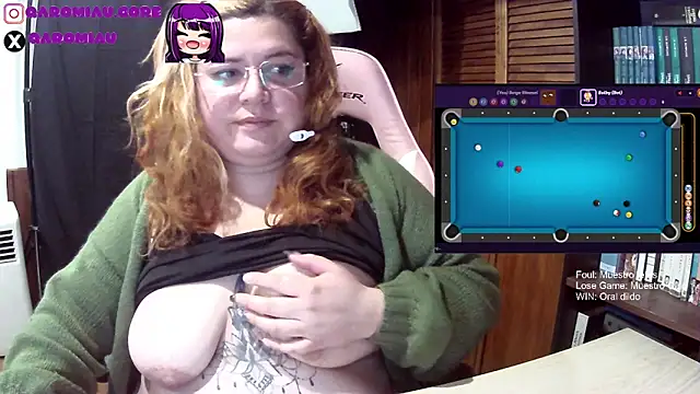 Qaromiau online show from November 7, 1:11 am