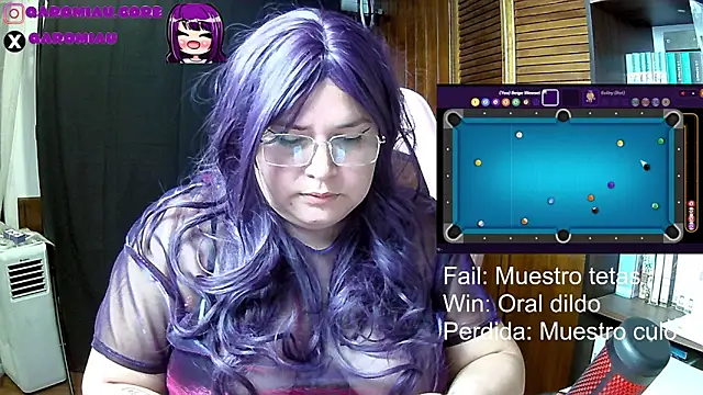 Qaromiau online show from November 20, 1:39 am