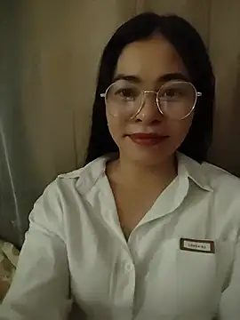 Bamboo-niee123 online show from June 12, 3:03 am