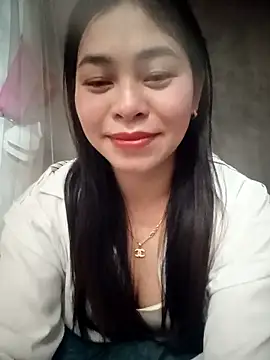 Bamboo-niee123 online show from January 13, 4:33 pm