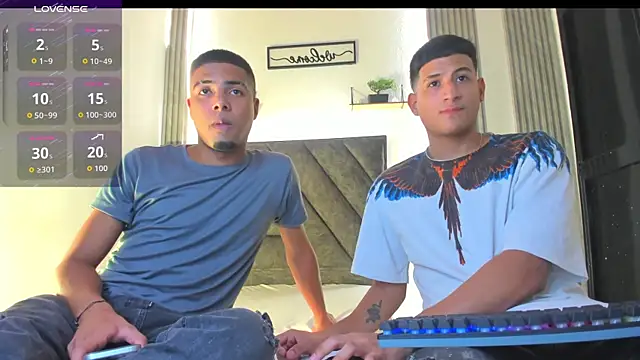 Jack and Joes online show from April 16, 3:29 am