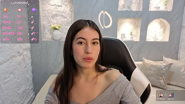 Nikka Tx online show from November 8, 3:00 am