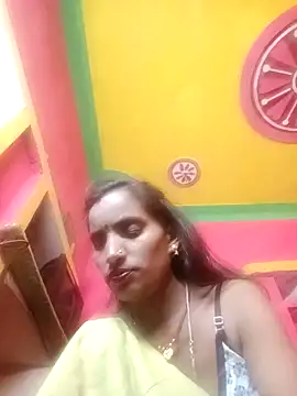 Anju setty online show from November 1, 5:06 pm