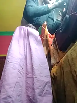 Anju setty online show from December 4, 7:47 pm