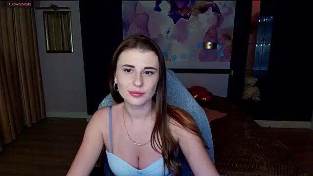 DemmyRose online show from June 28, 8:26 pm