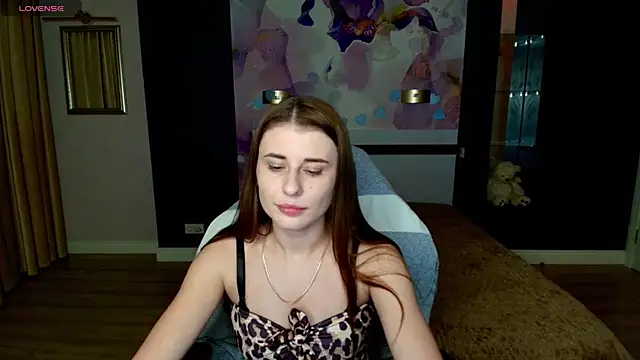 DemmyRose online show from July 7, 8:11 pm