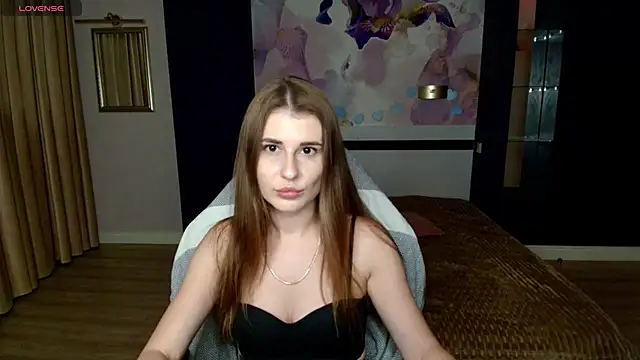 DemmyRose online show from July 10, 7:58 pm
