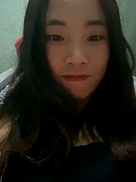 Elysia-007 online show from December 14, 1:17 pm