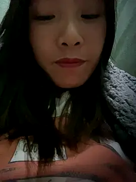 Elysia-007 online show from November 21, 10:50 am