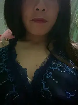 Elysia-007 online show from March 22, 2:23 pm