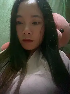 Elysia-007 online show from February 18, 1:10 pm