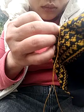 yoyo-mi online show from February 22, 7:09 am