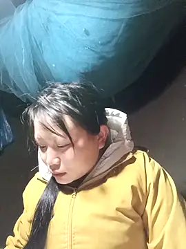 yoyo-mi online show from November 20, 7:31 am