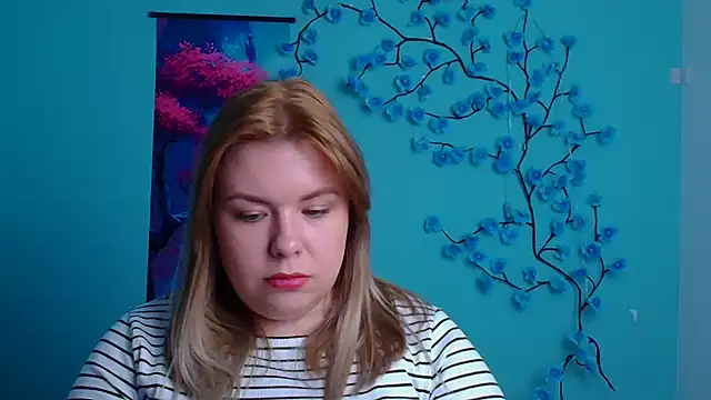 SusannaNight online show from November 28, 12:19 pm