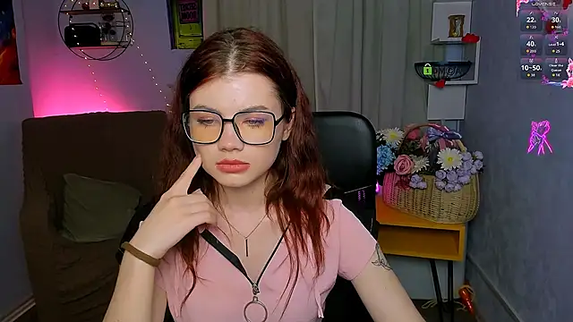 isabel wave online show from June 27, 7:31 pm