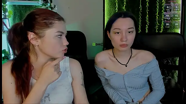 isabel wave online show from July 16, 7:18 pm