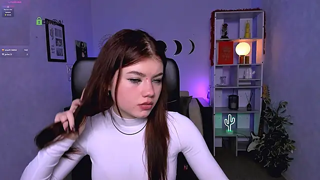 isabel wave online show from February 25, 2:59 pm