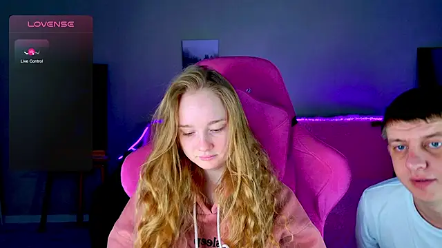 Shawty Mia online show from February 2, 8:52 pm