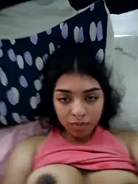 Rebeca ramos online show from November 9, 6:04 pm