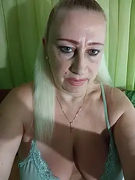 Esenia505 online show from July 24, 2:20 am