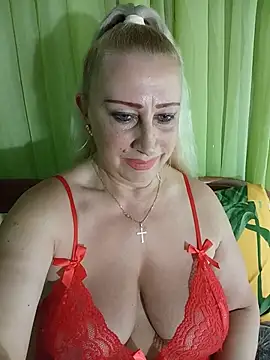 Esenia505 online show from July 11, 9:53 am