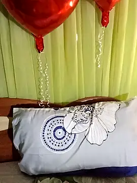 Esenia505 online show from February 16, 11:21 am