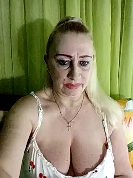 Esenia505 online show from April 26, 1:42 pm