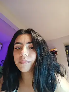 Sara-215 online show from May 1, 3:43 am