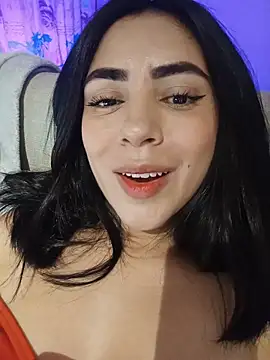 Sara-215 online show from June 19, 5:11 am