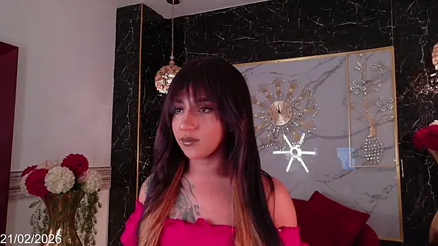 CHRIS TWIINK online show from February 22, 6:03 am