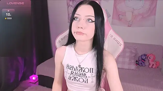 ophelia amber online show from June 27, 1:39 am