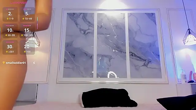 Isa sweet1 online show from December 16, 5:08 pm