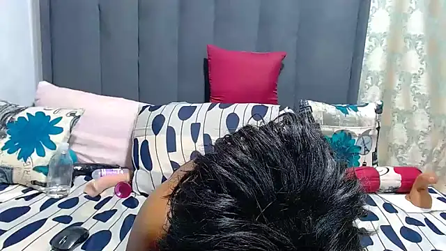 SwaziBeauty online show from August 9, 3:23 am