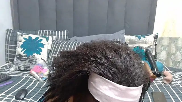 SwaziBeauty online show from July 22, 10:16 am