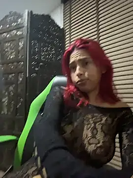 LilithLuxorr online show from March 15, 1:18 am